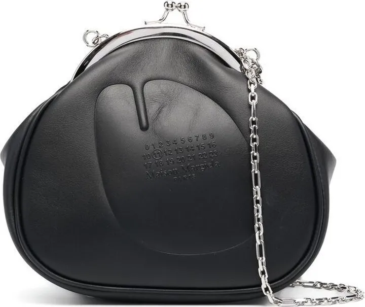 Tabi Frame crossbody bag