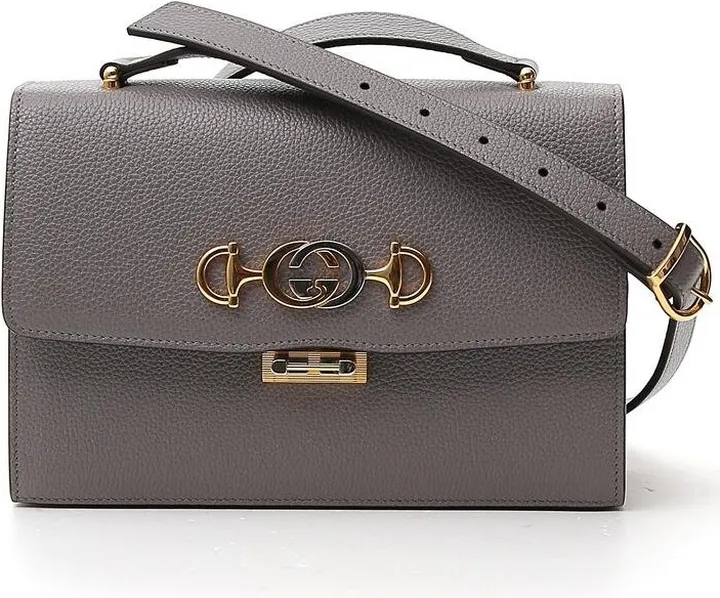 Gucci Zumi Small Shoulder Bag