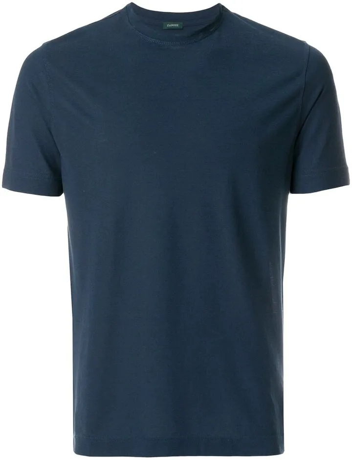 short sleeved T-shirt