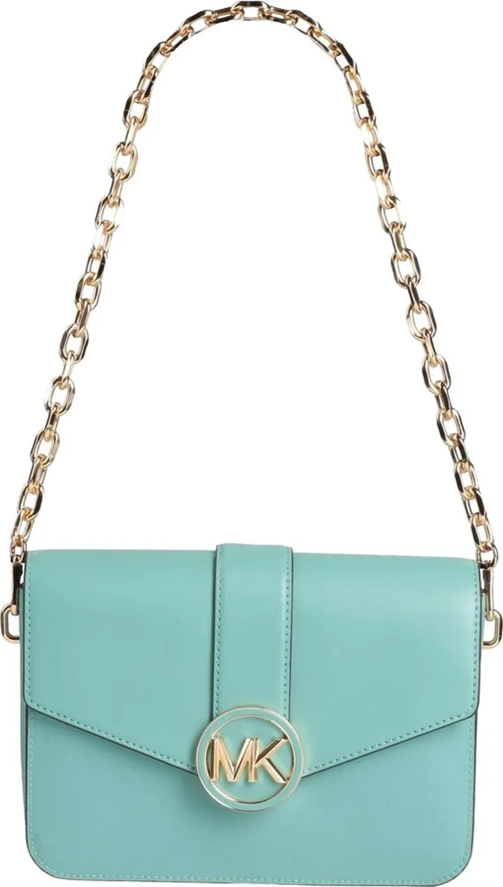 Shoulder Bag Salmon Pink
