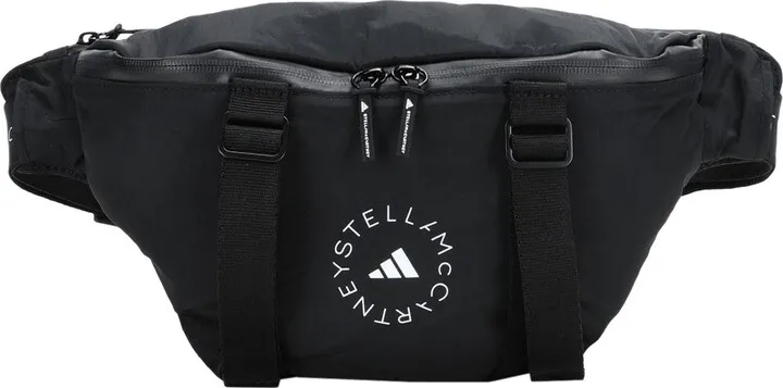Asmc Bumbag Bum Bag Black