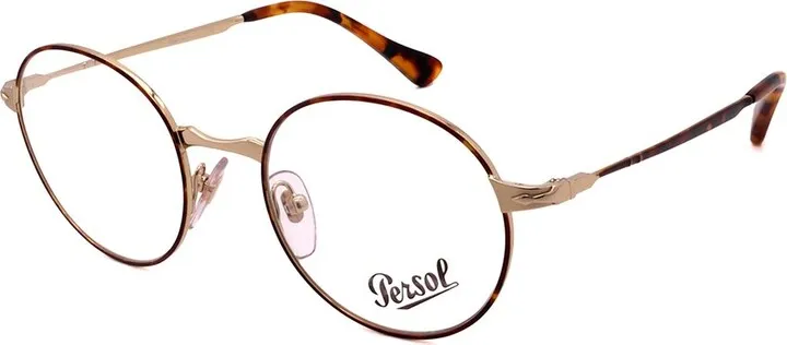 Persol Unisex Po2451v 49Mm Optical Frames