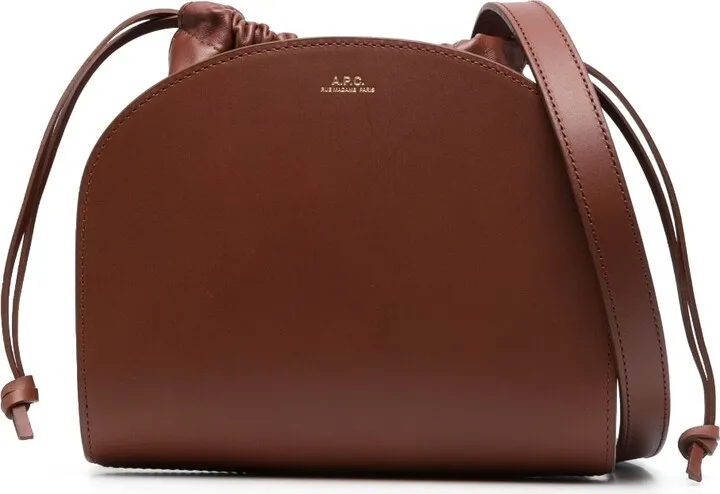 Demi Lune Pochon crossbody bag