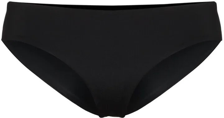 The Slate mid-rise bikini bottoms