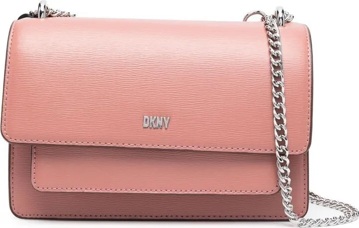 Bryant leather shoulder bag