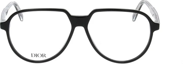 Dior Eyewear Avitor Frame Glasses