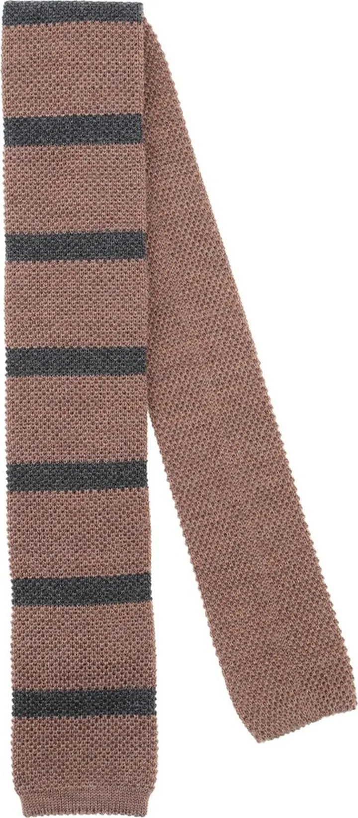 Ties & Bow Ties Brown