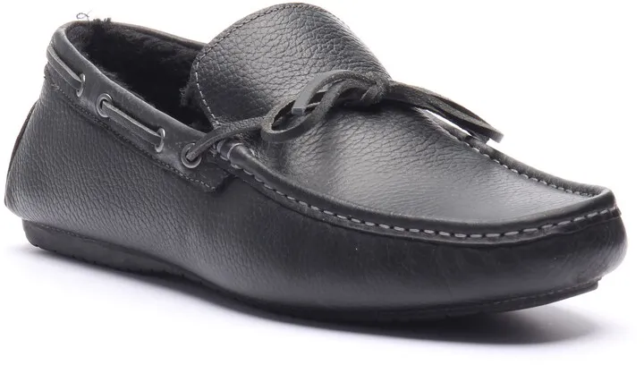 McKnight Slipper