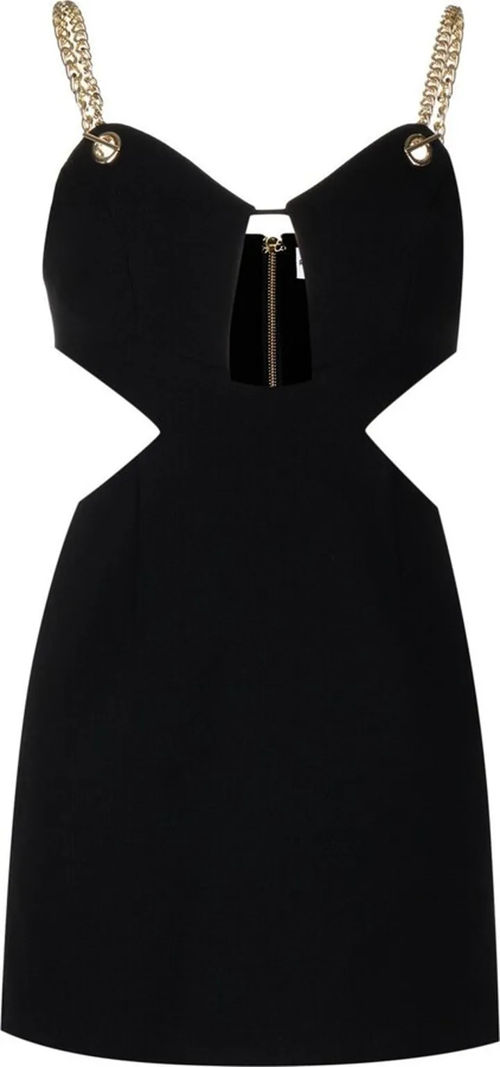Dulce Amore mini dress