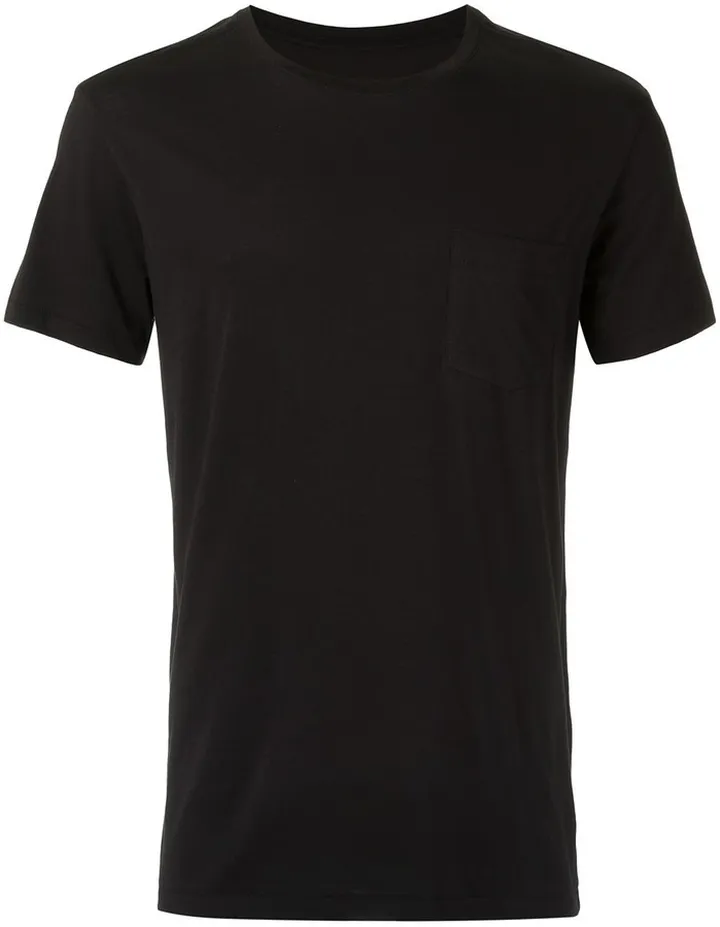 Plain T-Shirt