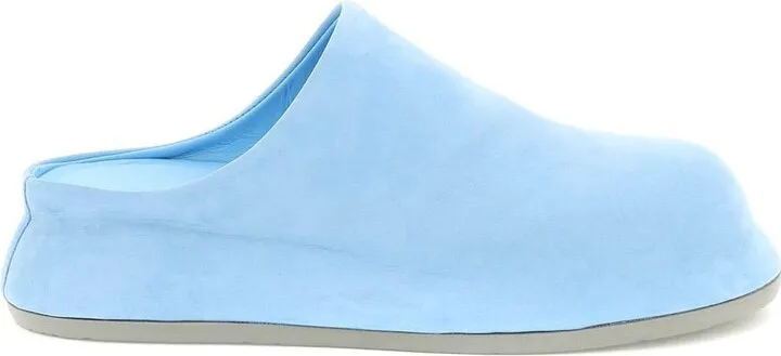 Jacquemus 'les Mules Bricciola'