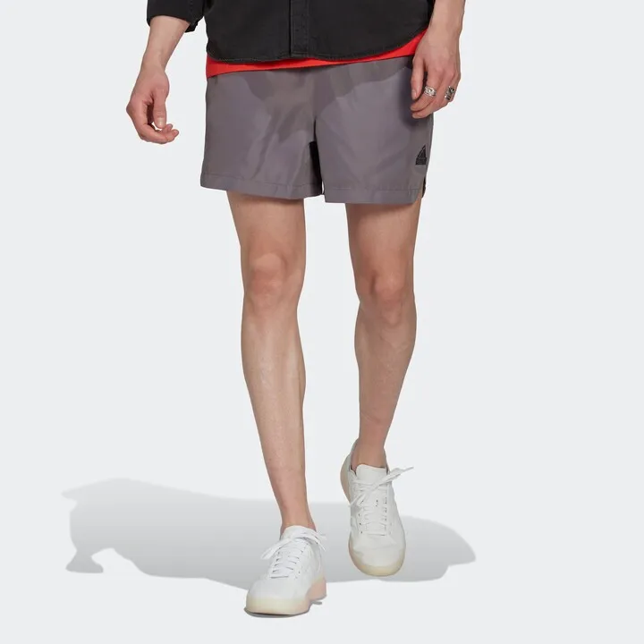 Men's adidas Tech Shorts