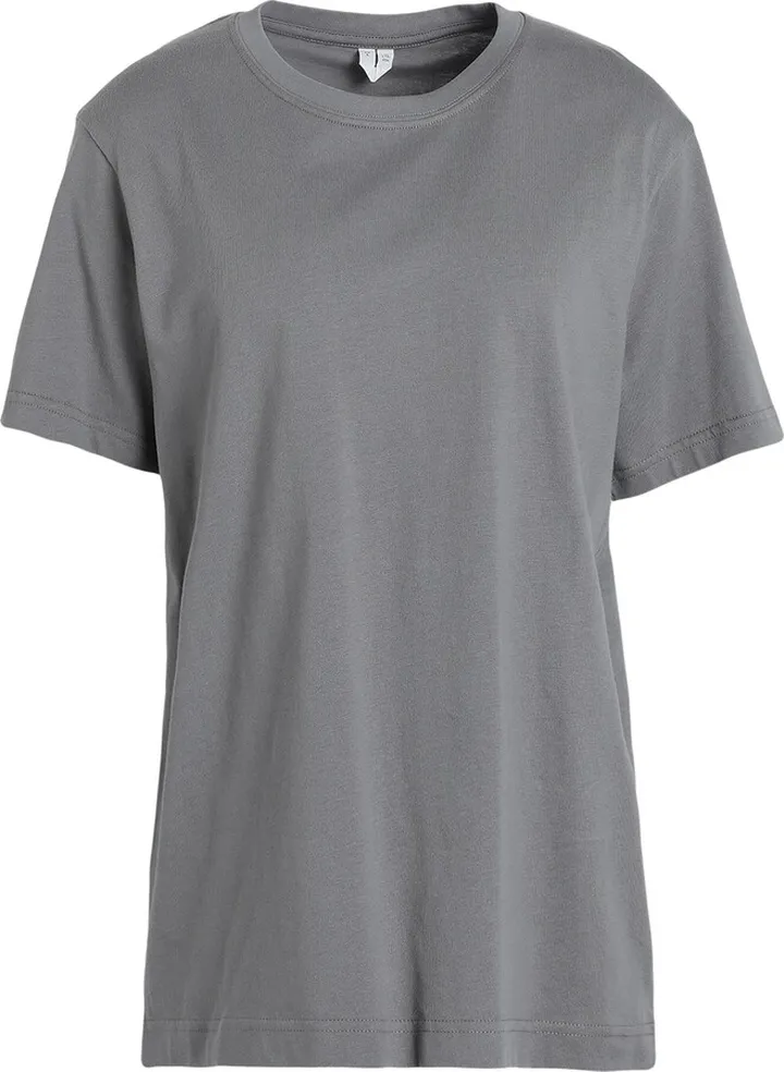 T-shirt Grey