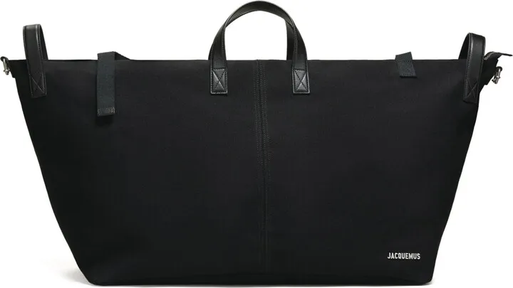 Le Sac à Linge Canvas Tote
