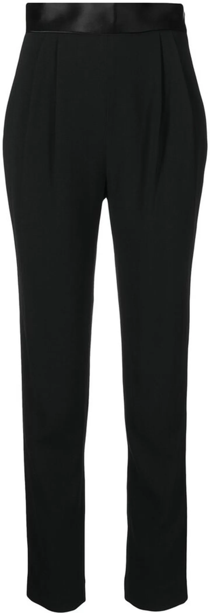 Skinny Tailored Trousers