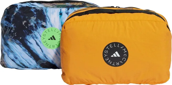Assorted 2-Pack Travel Bags