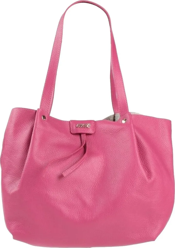 Shoulder Bag Fuchsia