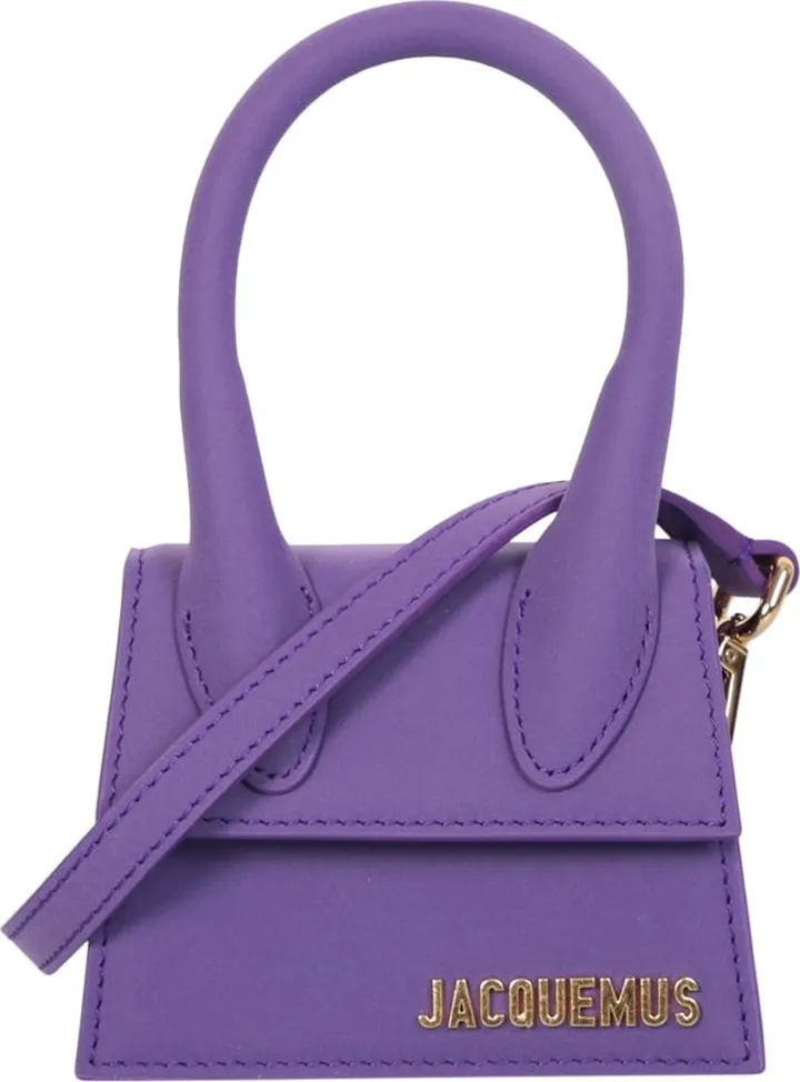 Le Chiquito Bag Purple