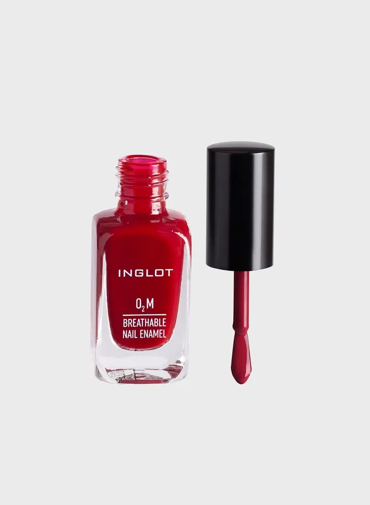 O2M Breathable Nail Enamel 468