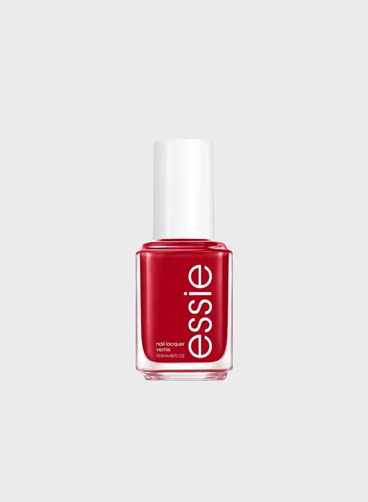 Nail Polish - A List
