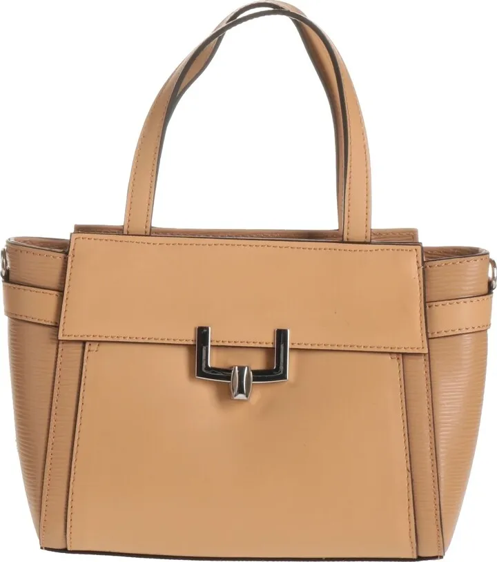 Handbag Camel