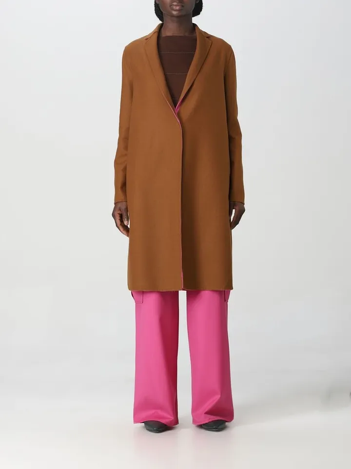 Coat woman Fabiana Filippi