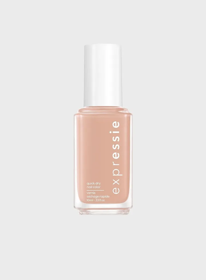 Quick Dry Nail Polish - Buns Up