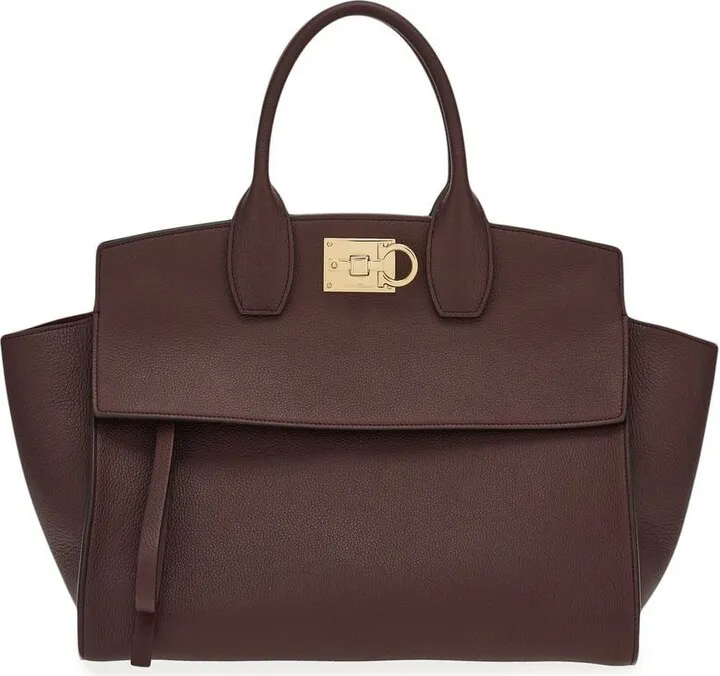 large Studio tote bag