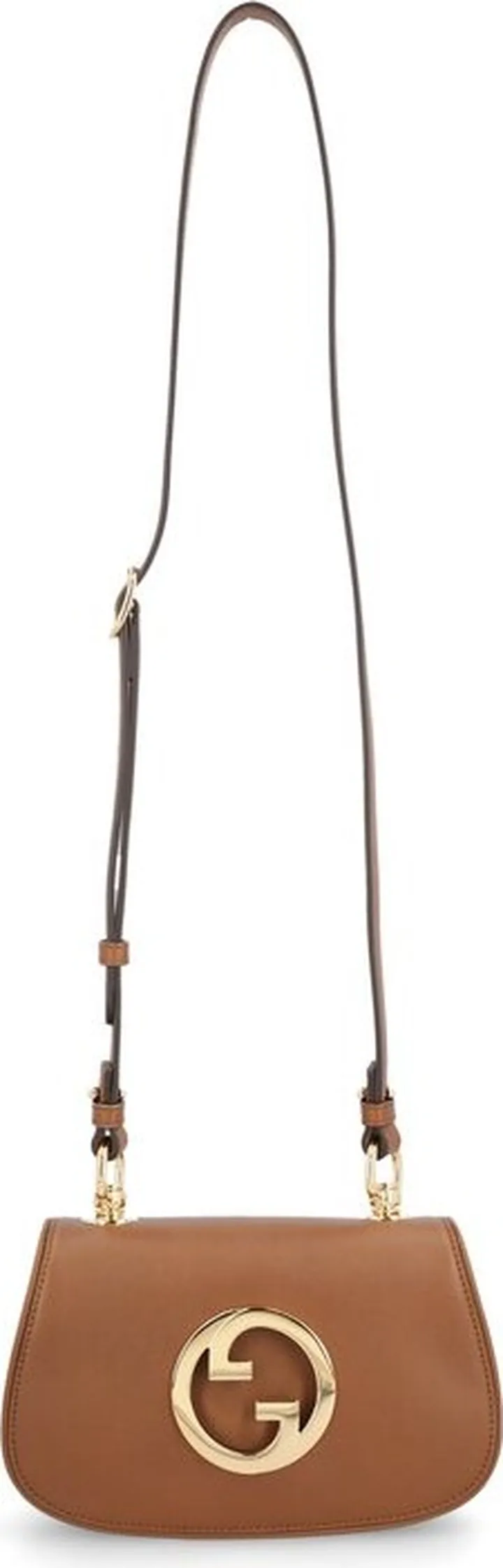 Gucci Blondie Mini Shoulder Bag