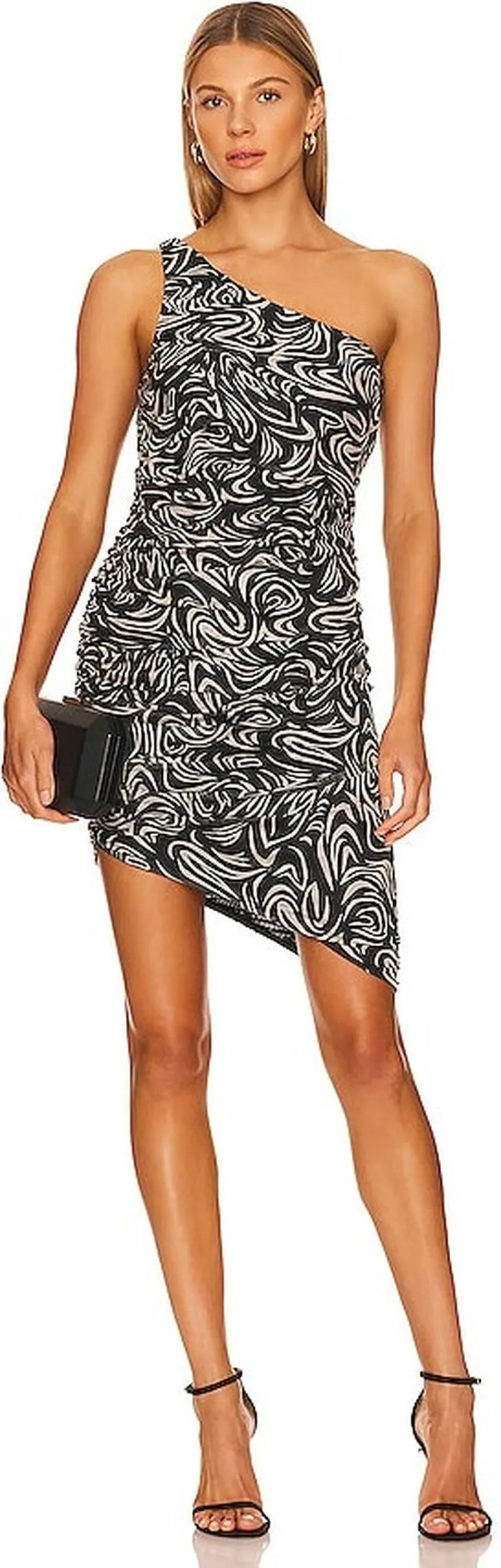 Gemella Midi Dress
