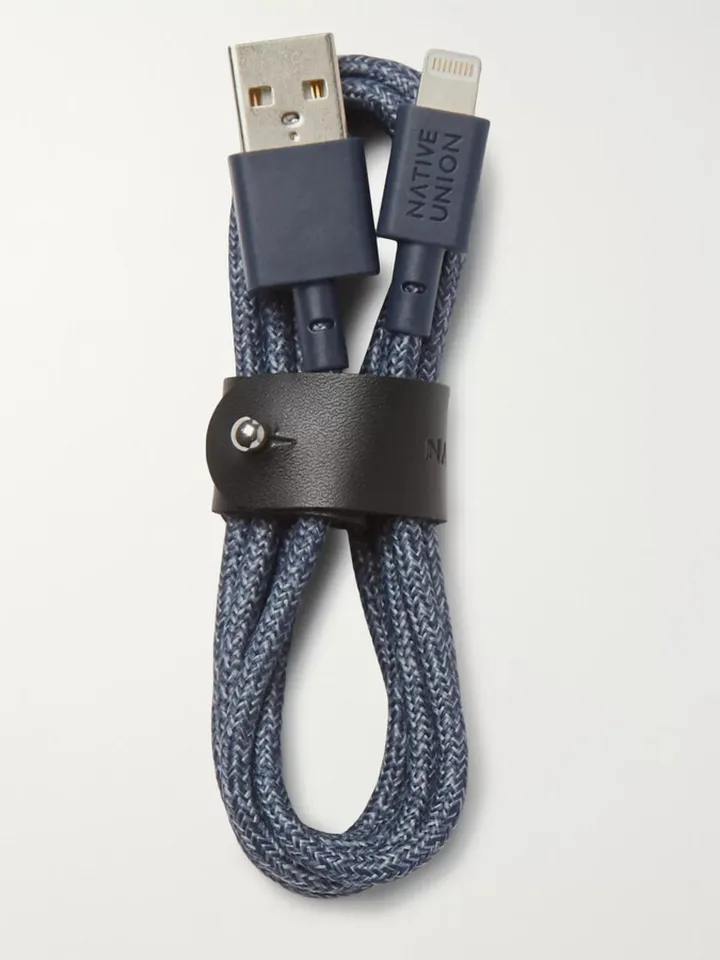 Belt Lightning Cable