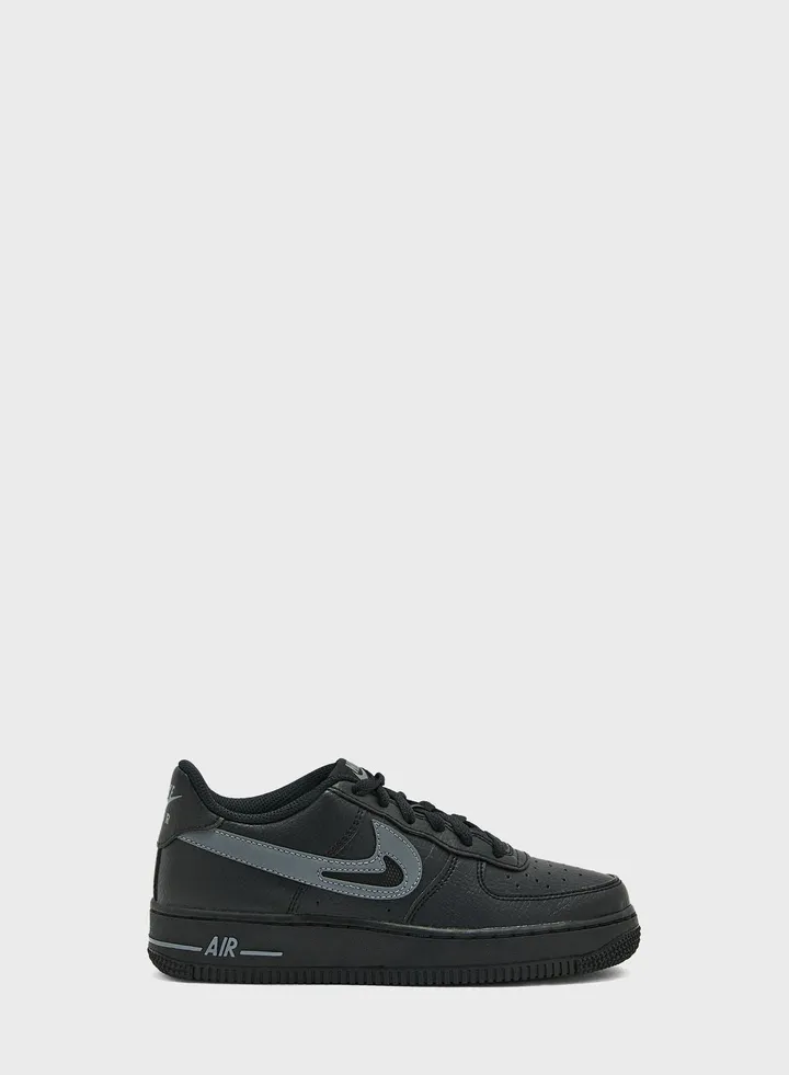 Kids Air Force 1 Gs Jdf