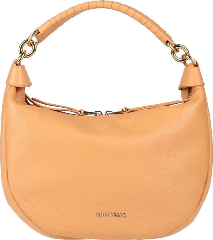 Handbag Apricot