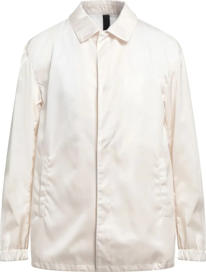 Overcoat Ivory