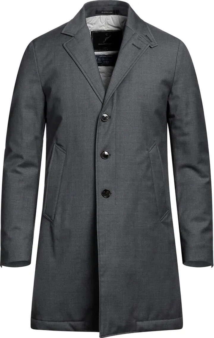 Coat Grey