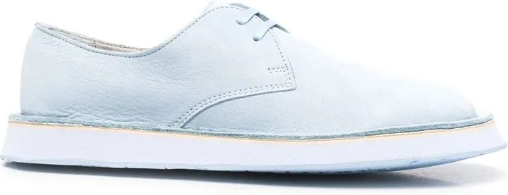 Brothers Polze lace-up shoes