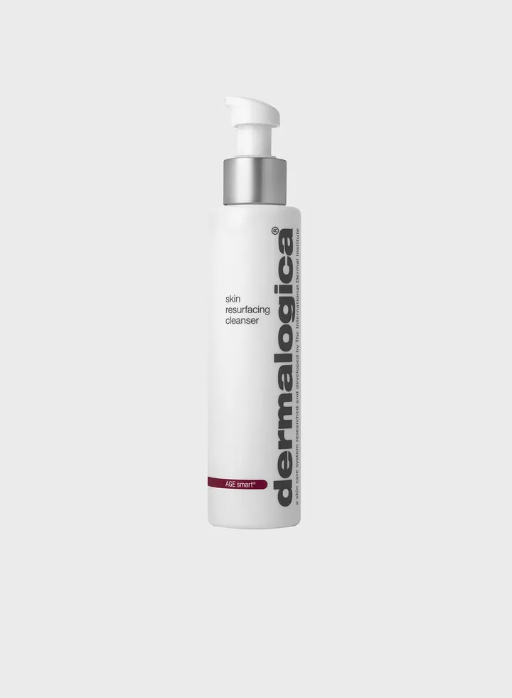 Skin Resurfacing Cleanser