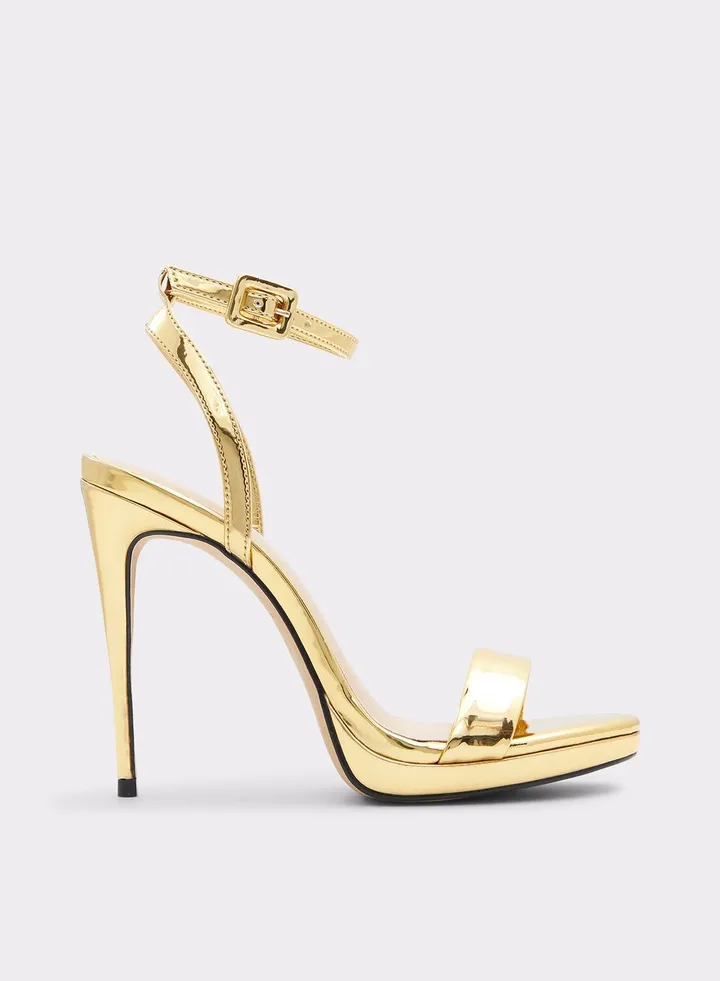 Kat High Heel Sandals