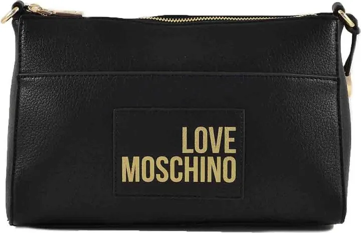 Women's Black Handbag