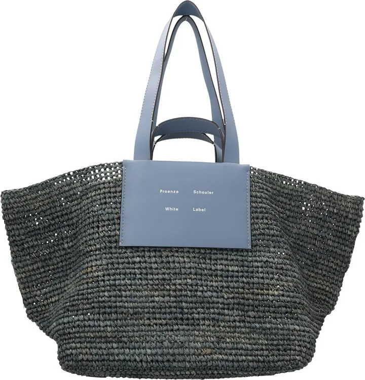 Shopping 'xl Morris Raffia'