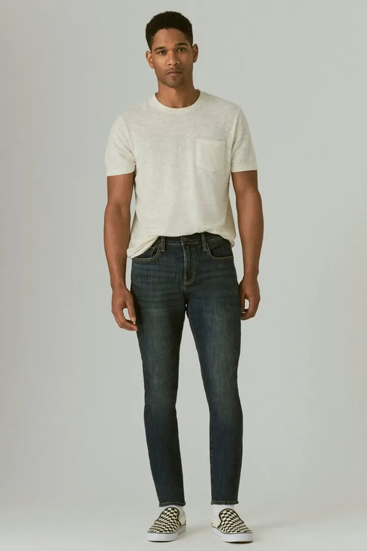 100 Skinny