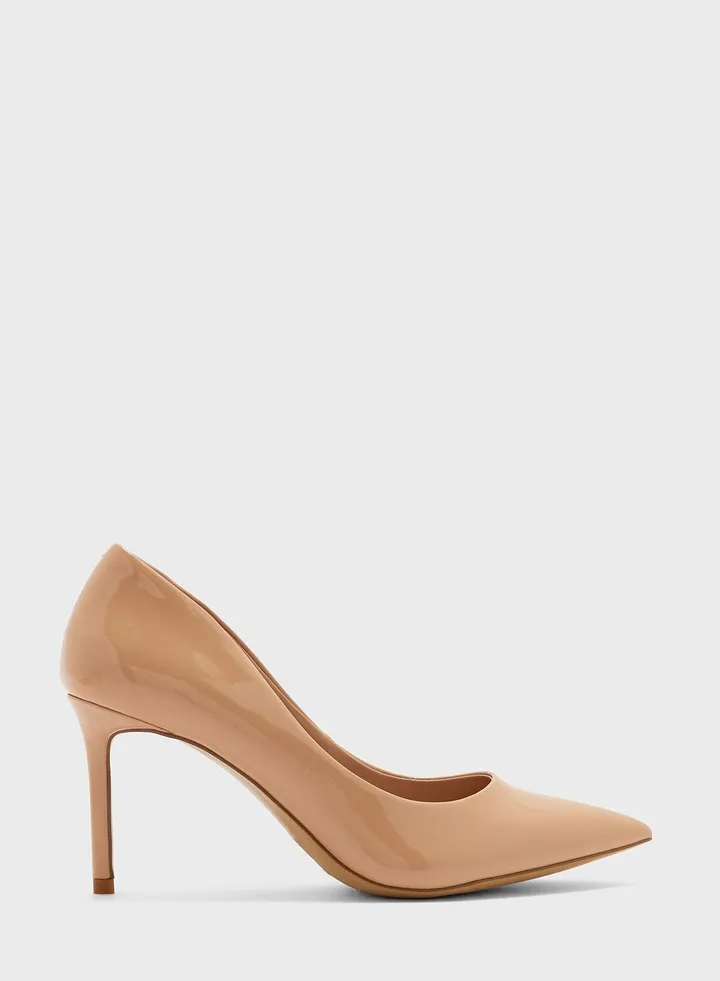 Sereniti High Heel Pumps