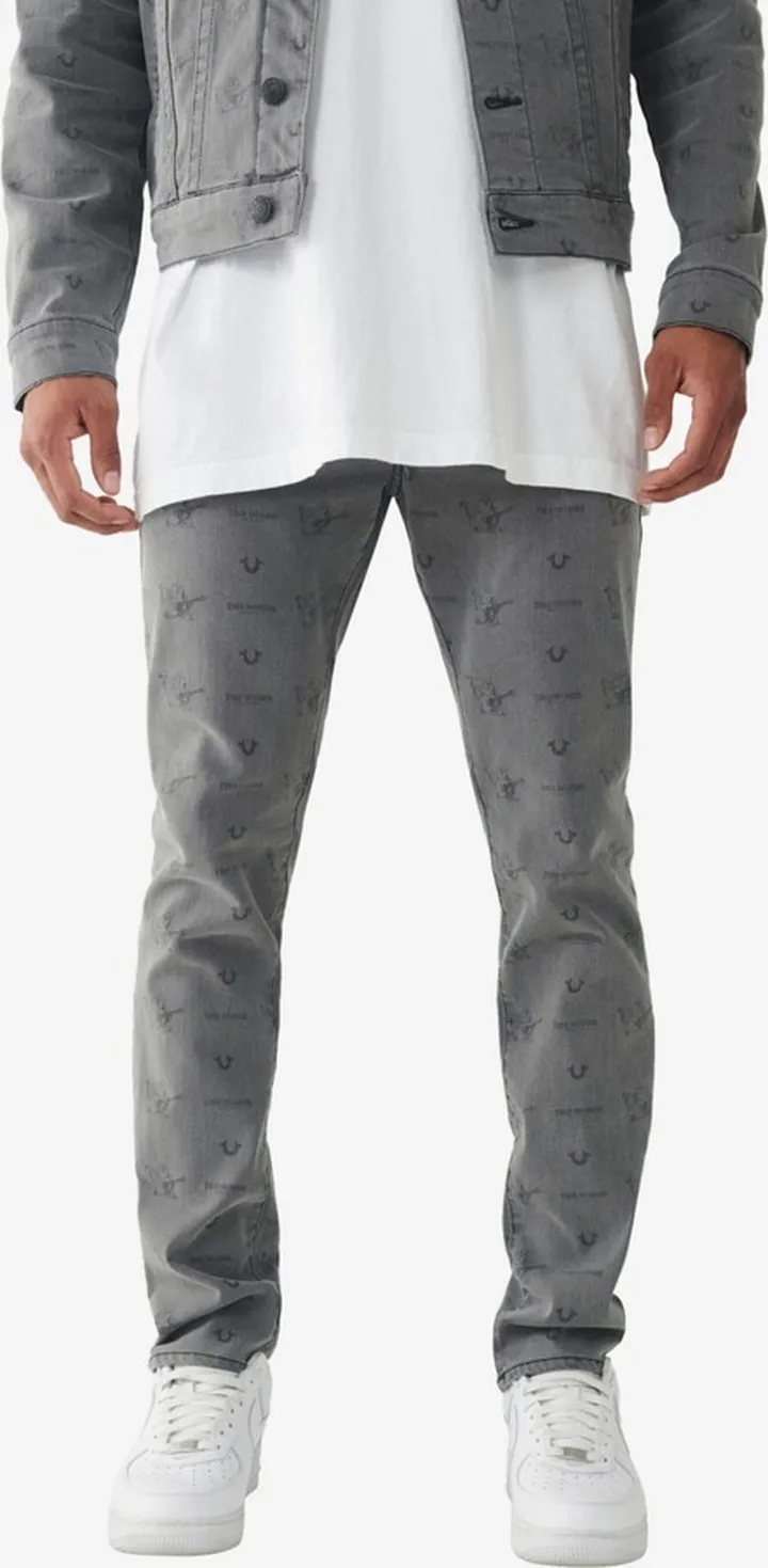 True Religion Men's Ultra Skinny Denim Jeans