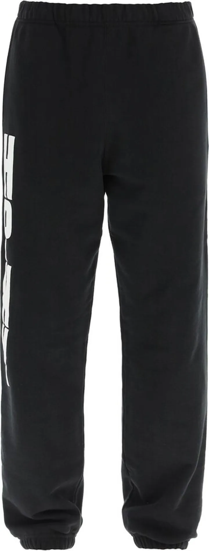 Hpny Print Organic Cotton Sweatpants