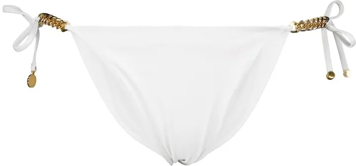 Falabella side-tie bikini bottoms