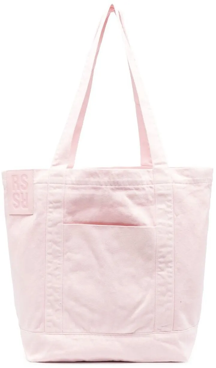 Cotton Tote Bag