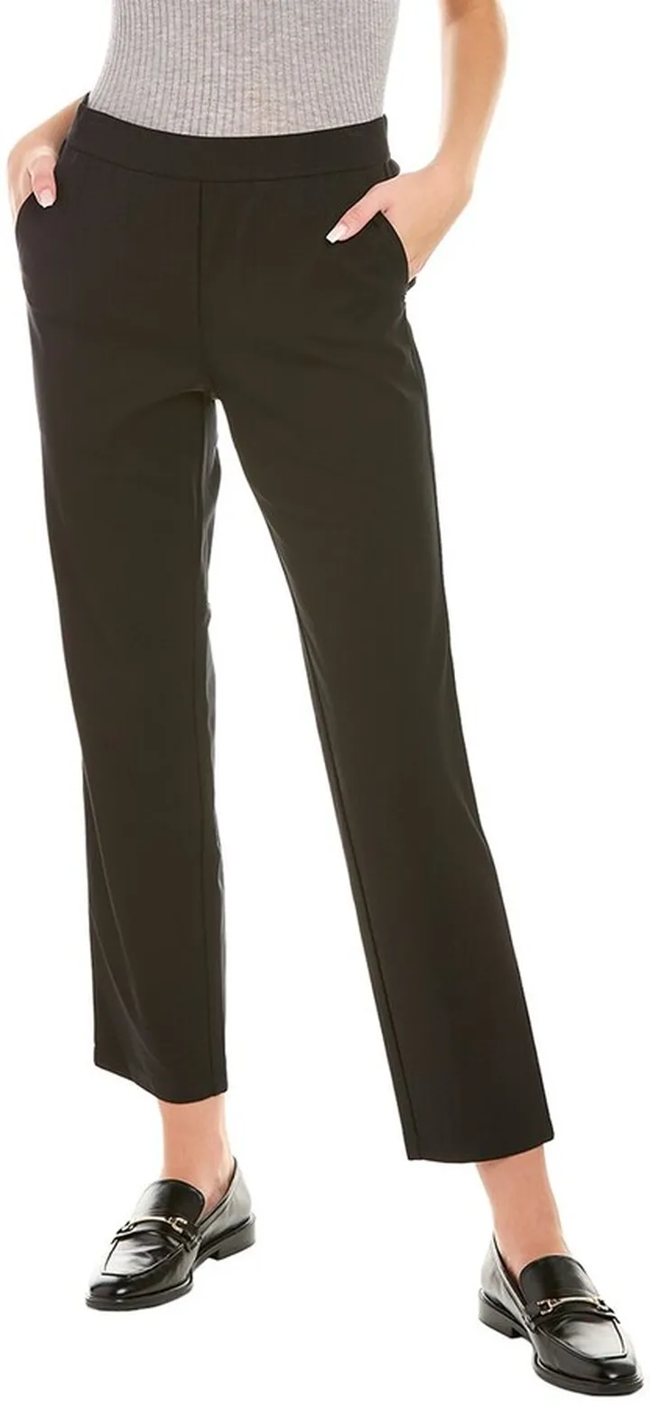 Lafayette 148 New York Fulton Pant