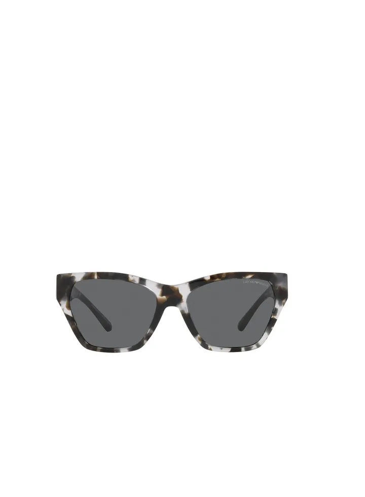 0Ea4203U Cateye Sunglasses