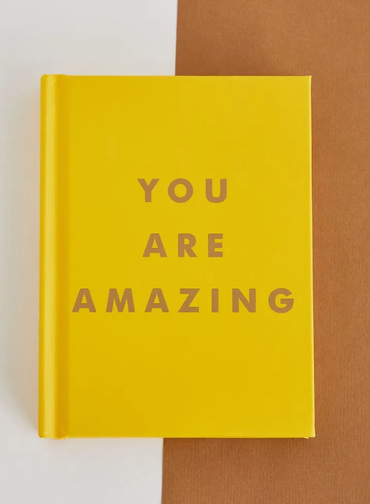 You Are Amazing