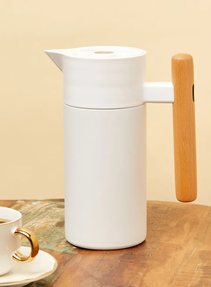 Mysa Double Wall Thermal Carafe 1.2L